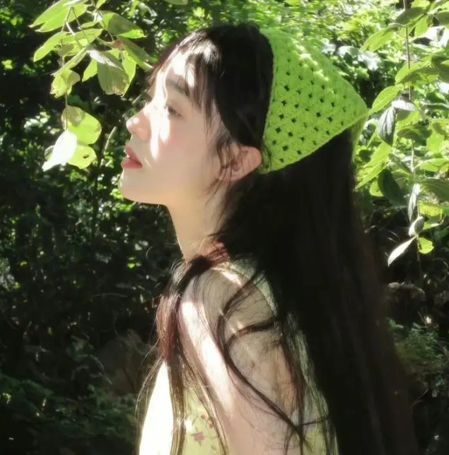 人皮脸